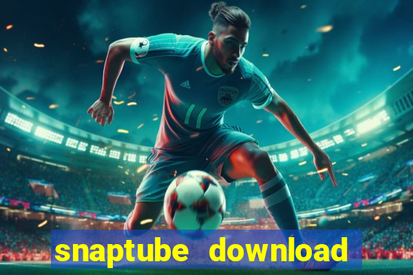 snaptube download pc windows 7